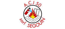 ACI 50 / SARL SEGOUIN