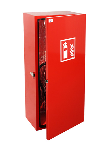 Armoire chauffante isolée Andrieu