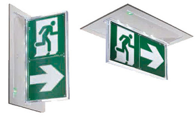 Autre signalétique Andrieu