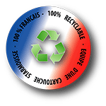 logo Recyclable