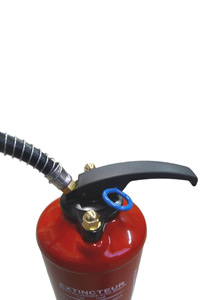 Extincteur Evolite Andrieu