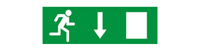 Autre signalétique Andrieu