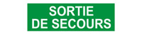 Autre signalétique Andrieu