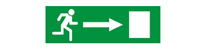 Autre signalétique Andrieu