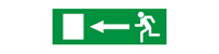 Autre signalétique Andrieu