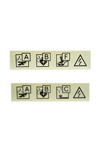 Autre signalétique Andrieu