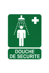 Autre signalétique Andrieu