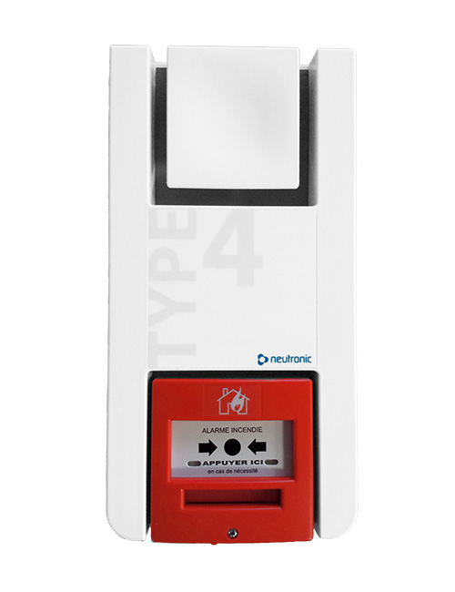 Gamme T4 Radio Andrieu