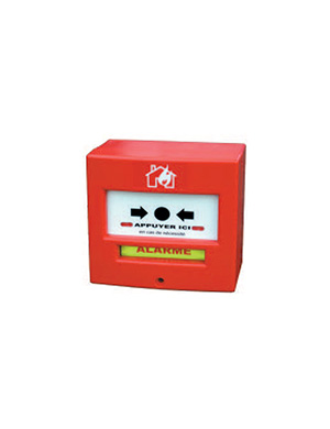 Gamme T4 Radio Andrieu